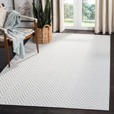 SAFAVIEH Bermuda Washable Ekta Indoor/ Outdoor Waterproof Rug