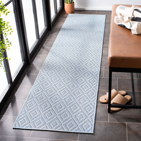 SAFAVIEH Bermuda Washable Elvy Indoor/ Outdoor Waterproof Rug