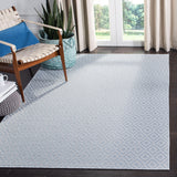 SAFAVIEH Bermuda Washable Elvy Indoor/ Outdoor Waterproof Rug