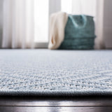 SAFAVIEH Bermuda Washable Elvy Indoor/ Outdoor Waterproof Rug