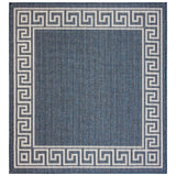 SAFAVIEH Bermuda Washable Floresha Indoor/ Outdoor Waterproof Rug