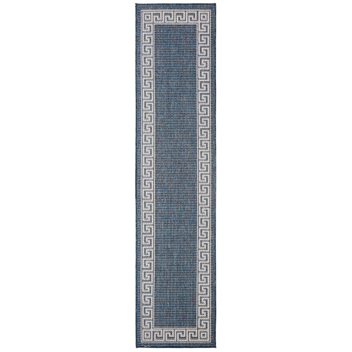 SAFAVIEH Bermuda Washable Floresha Indoor/ Outdoor Waterproof Rug