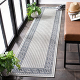 SAFAVIEH Bermuda Washable Floresha Indoor/ Outdoor Waterproof Rug