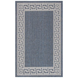 SAFAVIEH Bermuda Washable Floresha Indoor/ Outdoor Waterproof Rug