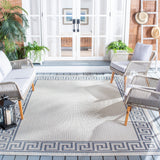 SAFAVIEH Bermuda Washable Floresha Indoor/ Outdoor Waterproof Rug