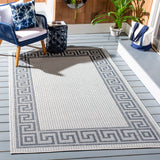 SAFAVIEH Bermuda Washable Floresha Indoor/ Outdoor Waterproof Rug