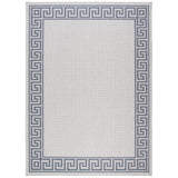 SAFAVIEH Bermuda Washable Floresha Indoor/ Outdoor Waterproof Rug