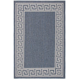 SAFAVIEH Bermuda Washable Floresha Indoor/ Outdoor Waterproof Rug