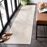 SAFAVIEH Bermuda Washable Rosenda Indoor/ Outdoor Waterproof Rug