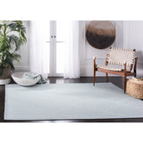 SAFAVIEH Bermuda Washable Rosenda Indoor/ Outdoor Waterproof Rug