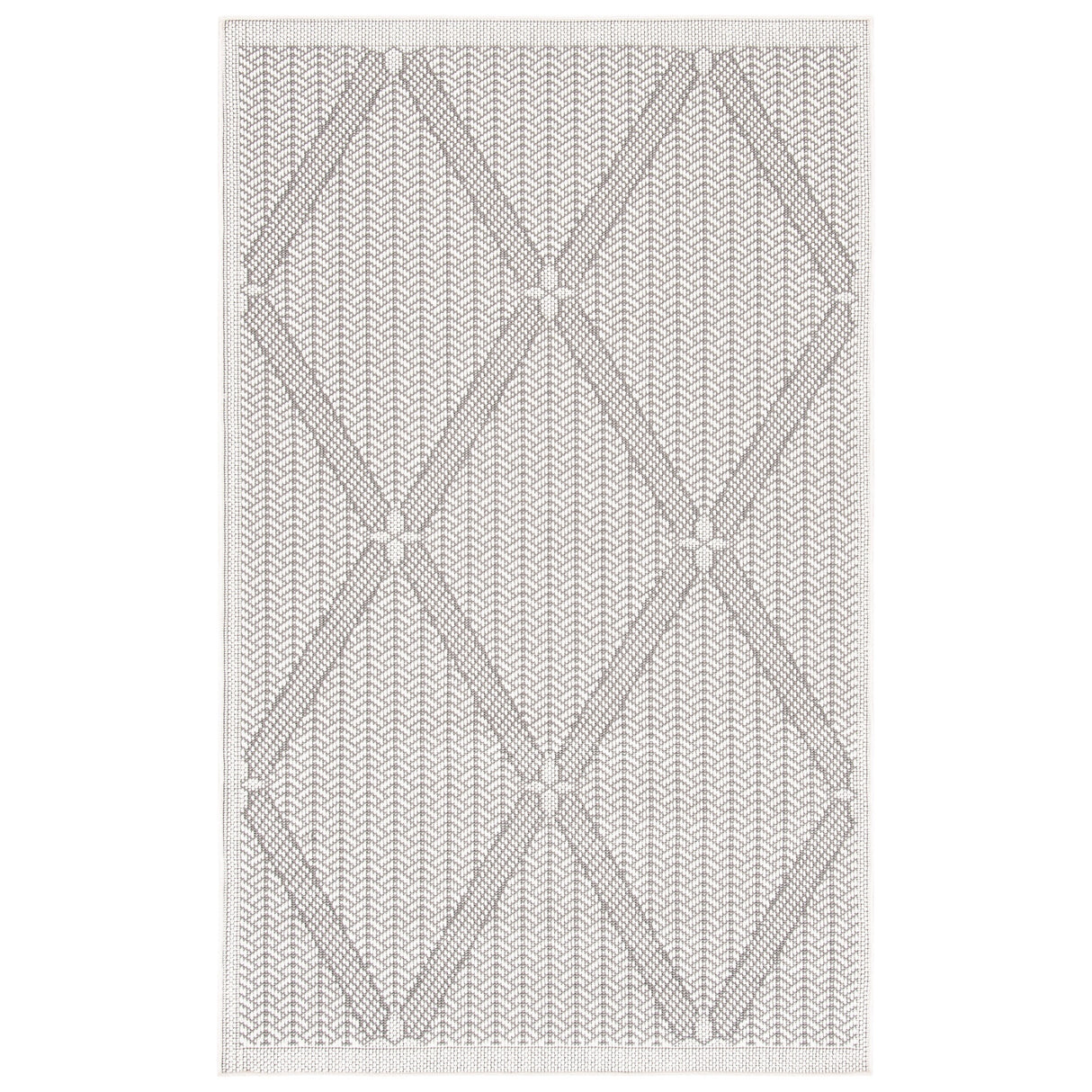 SAFAVIEH Bermuda Washable Rosenda Indoor/ Outdoor Waterproof Rug