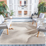 SAFAVIEH Bermuda Washable Rosenda Indoor/ Outdoor Waterproof Rug