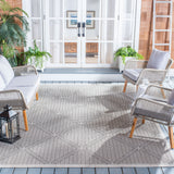 SAFAVIEH Bermuda Washable Rosenda Indoor/ Outdoor Waterproof Rug