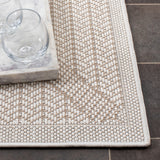 SAFAVIEH Bermuda Washable Rosenda Indoor/ Outdoor Waterproof Rug