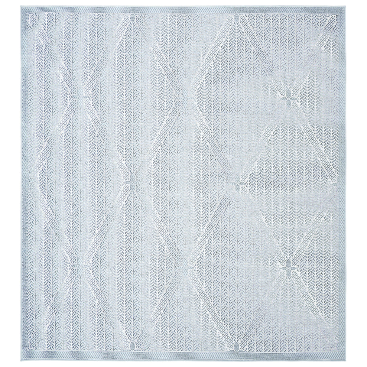 SAFAVIEH Bermuda Washable Rosenda Indoor/ Outdoor Waterproof Rug