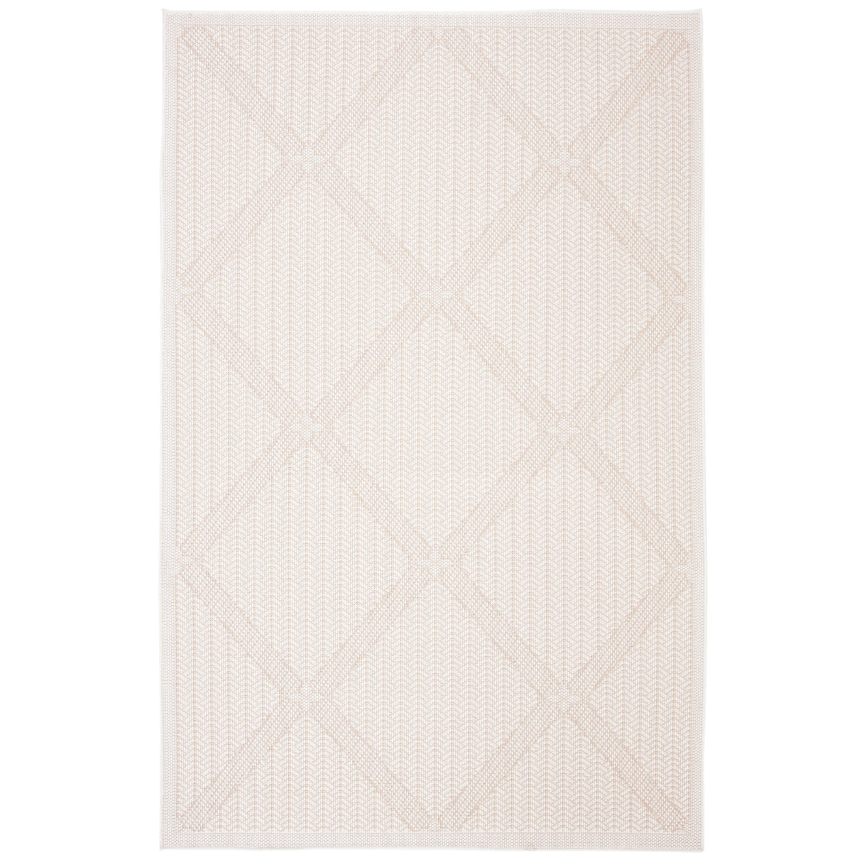 SAFAVIEH Bermuda Washable Rosenda Indoor/ Outdoor Waterproof Rug