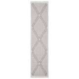 SAFAVIEH Bermuda Washable Rosenda Indoor/ Outdoor Waterproof Rug