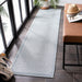 SAFAVIEH Bermuda Washable Rosenda Indoor/ Outdoor Waterproof Rug