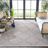 SAFAVIEH Bermuda Washable Rosenda Indoor/ Outdoor Waterproof Rug