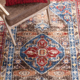 SAFAVIEH Bijar Bertineke Traditional Oriental Distressed Rug