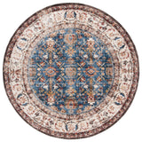 SAFAVIEH Bijar Hayna Traditional Oriental Distressed Rug