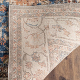 SAFAVIEH Bijar Hayna Traditional Oriental Distressed Rug