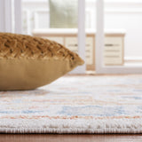 SAFAVIEH Blair Machine Washable Colombina Slip Resistant Oriental Rug