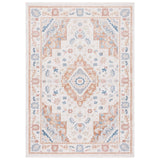 SAFAVIEH Blair Machine Washable Colombina Slip Resistant Oriental Rug