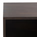 SAFAVIEH Boushra 1-Drawer 1-Shelf Coffee Table - 39 In. W x 21 In. D x 18 In. H - 39Wx21Dx18H