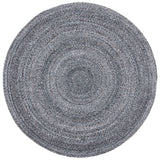 SAFAVIEH Braided Bjarnrin Flatweave Rug