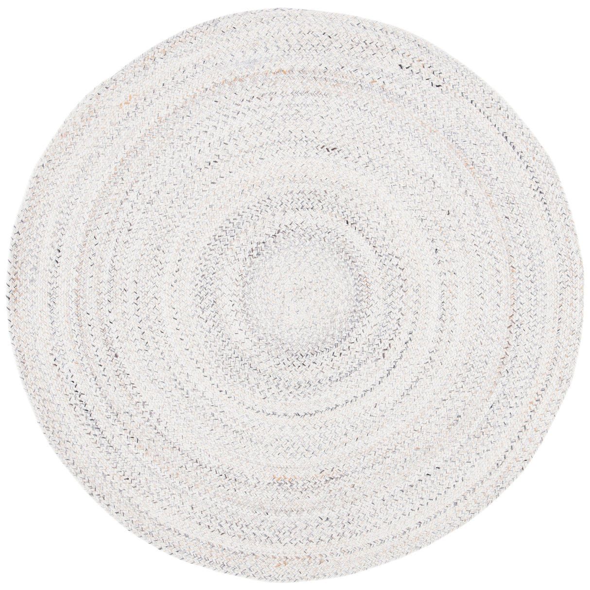 SAFAVIEH Braided Bjarnrin Flatweave Rug