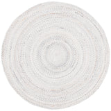 SAFAVIEH Braided Bjarnrin Flatweave Rug