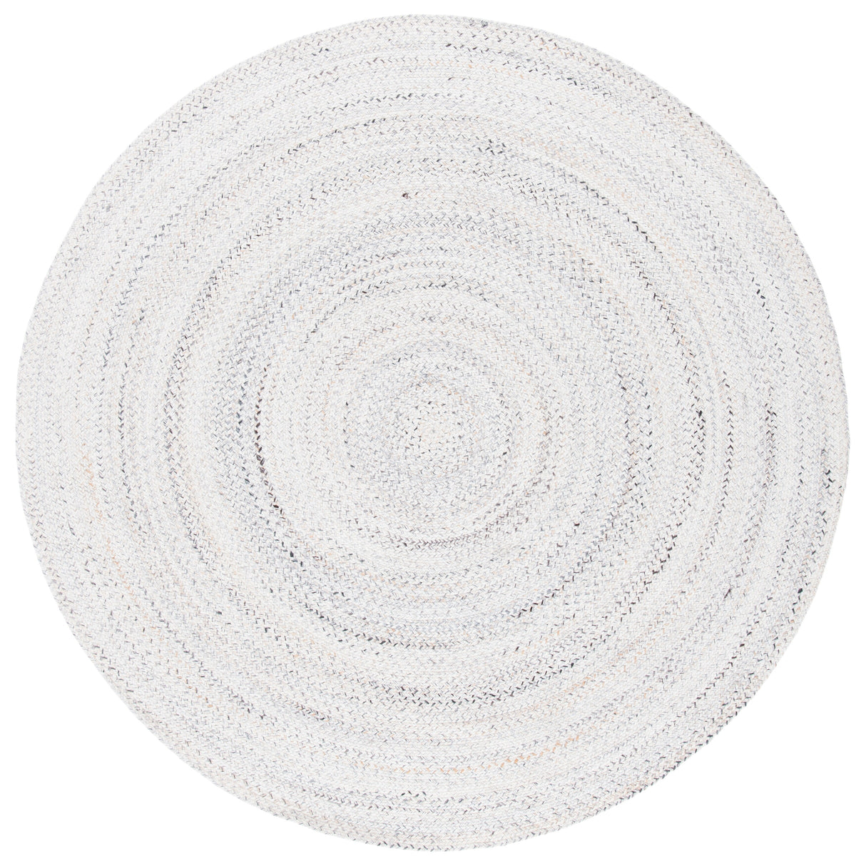 SAFAVIEH Braided Bjarnrin Flatweave Rug