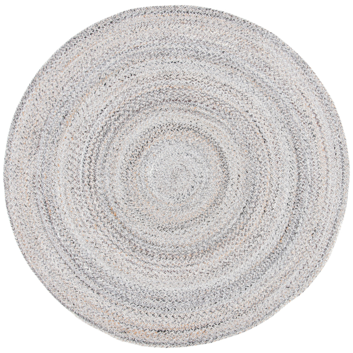 SAFAVIEH Braided Bjarnrin Flatweave Rug