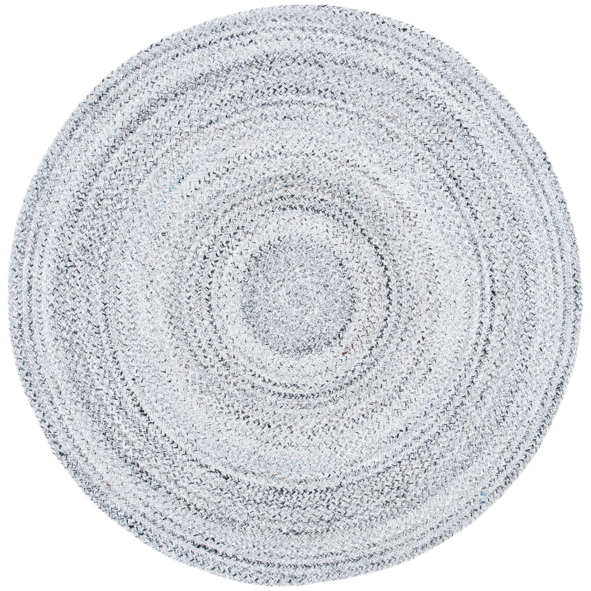 SAFAVIEH Braided Bjarnrin Flatweave Rug