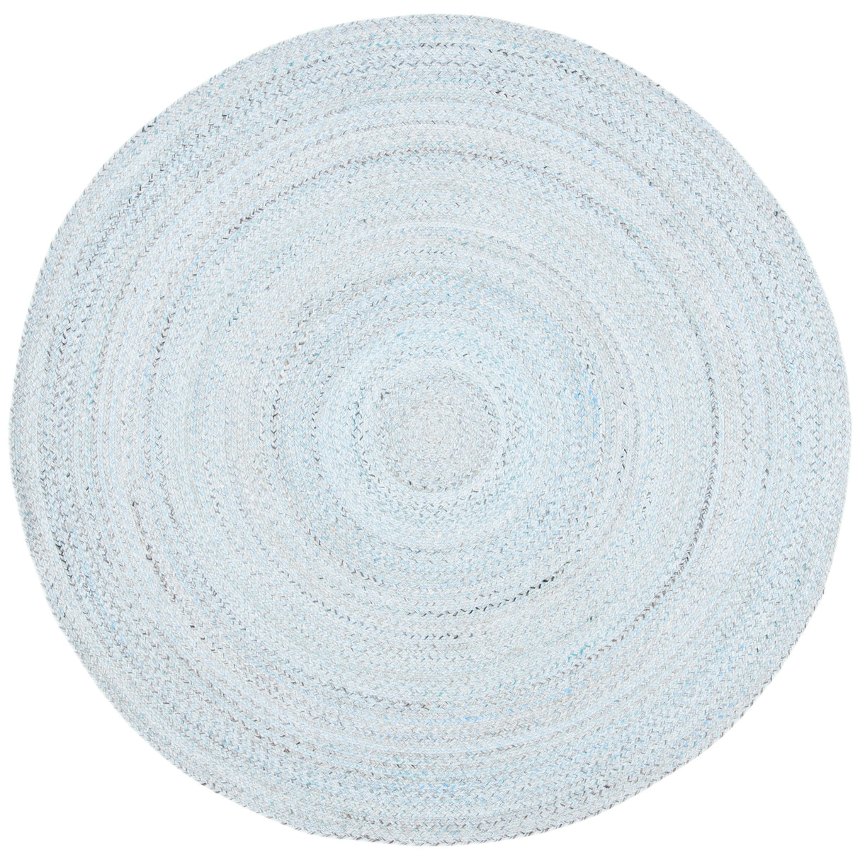 SAFAVIEH Braided Bjarnrin Flatweave Rug