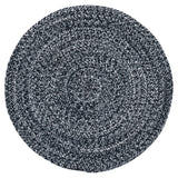 SAFAVIEH Braided Coline Cotton Flatweave Rug