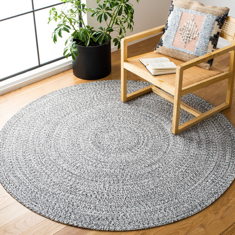 SAFAVIEH Braided Coline Cotton Flatweave Rug