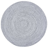 SAFAVIEH Braided Coline Cotton Flatweave Rug