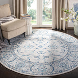 SAFAVIEH Brentwood Agistina Traditional Oriental Rug