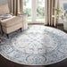 SAFAVIEH Brentwood Agistina Traditional Oriental Rug