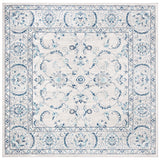 SAFAVIEH Brentwood Agistina Traditional Oriental Rug