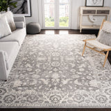 SAFAVIEH Brentwood Allison Traditional Oriental Rug