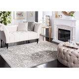 SAFAVIEH Brentwood Allison Traditional Oriental Rug