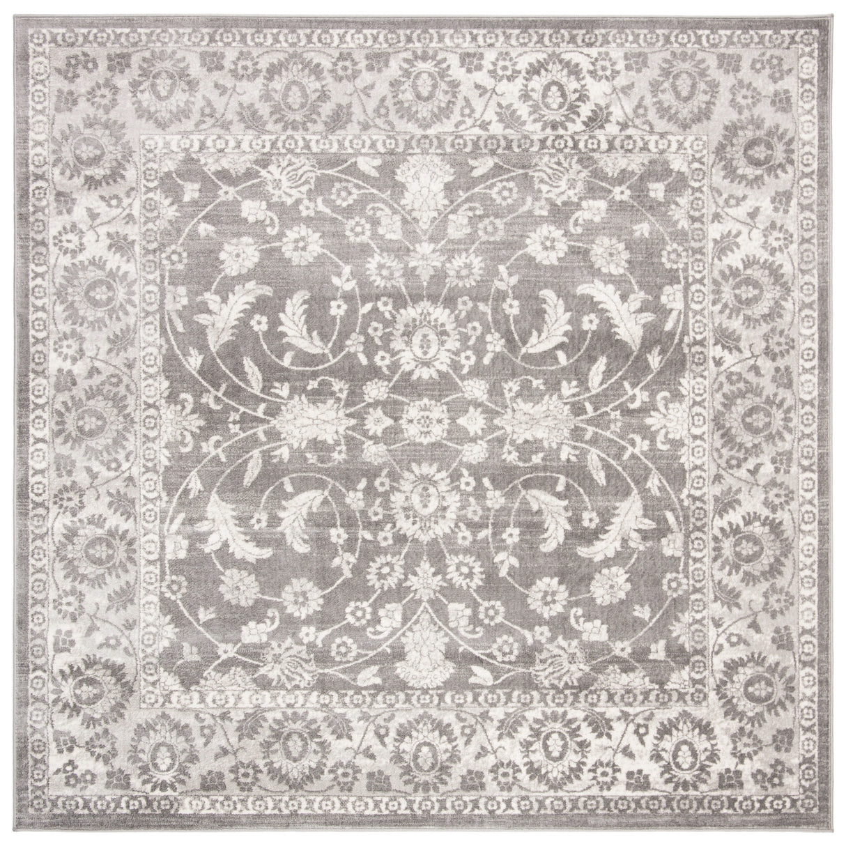 SAFAVIEH Brentwood Allison Traditional Oriental Rug