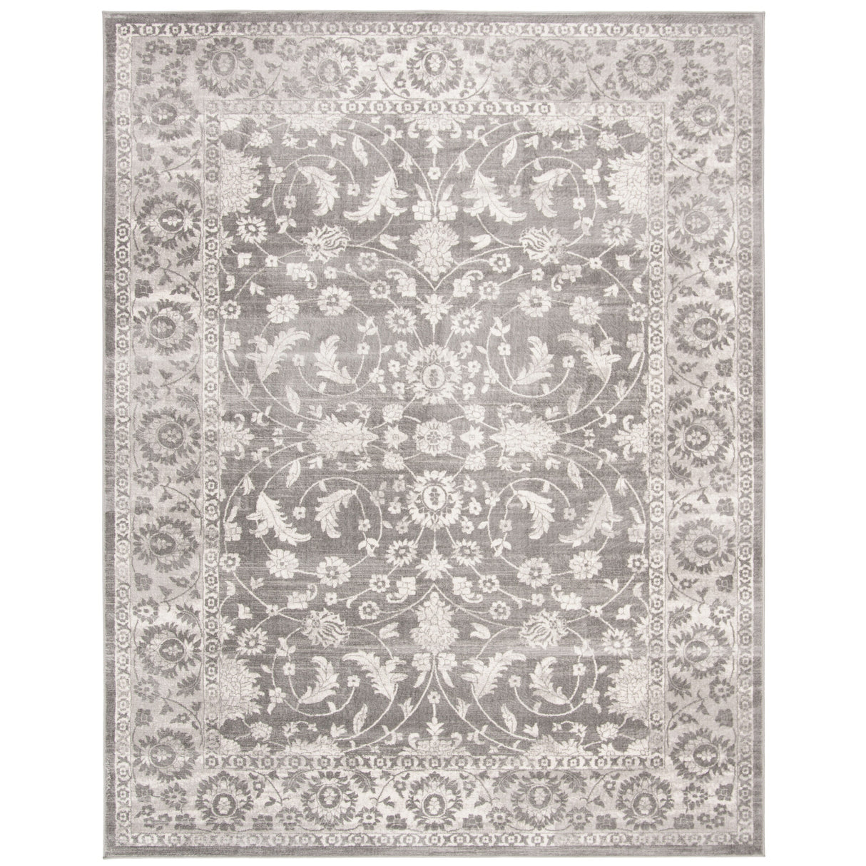 SAFAVIEH Brentwood Allison Traditional Oriental Rug