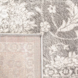 SAFAVIEH Brentwood Allison Traditional Oriental Rug