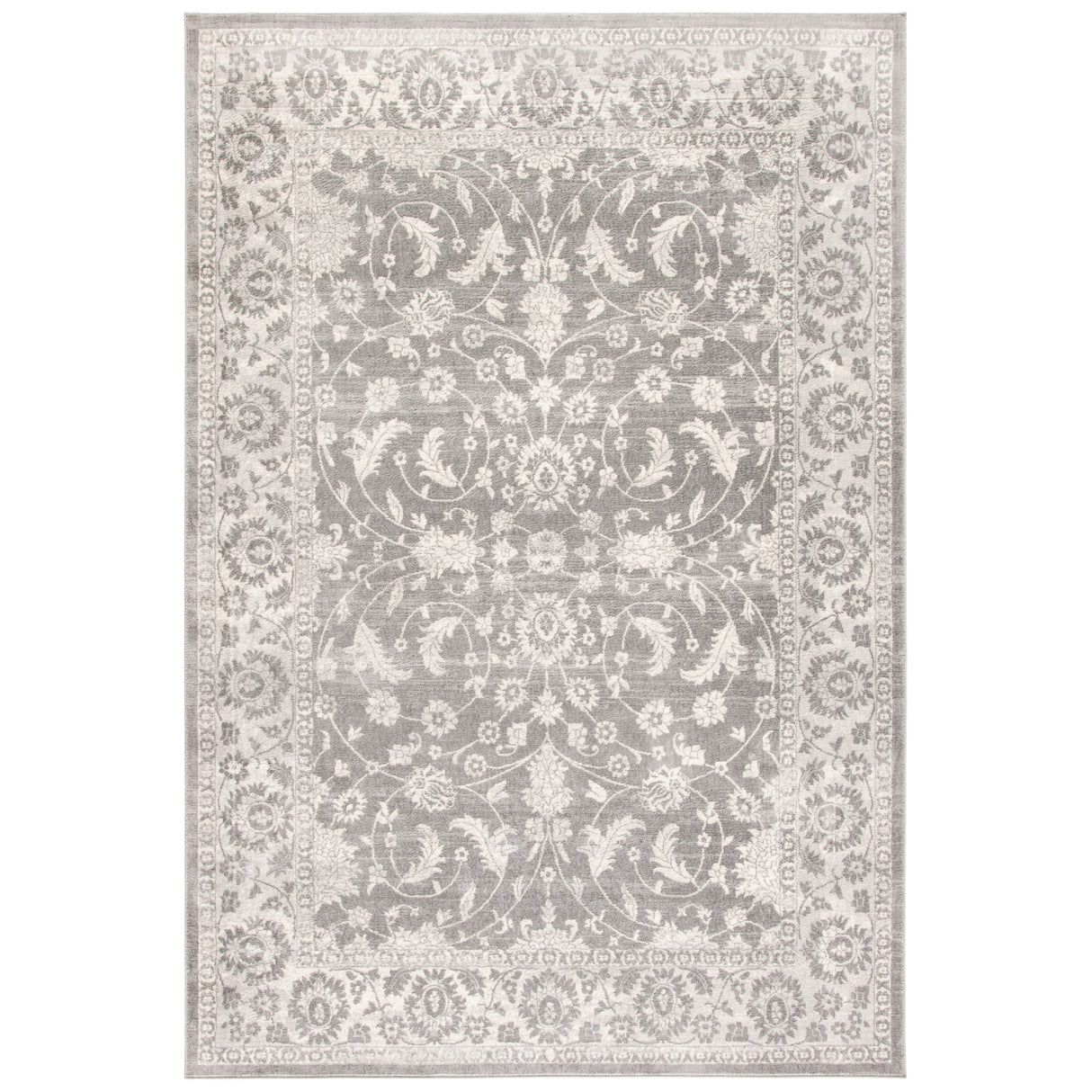 SAFAVIEH Brentwood Allison Traditional Oriental Rug