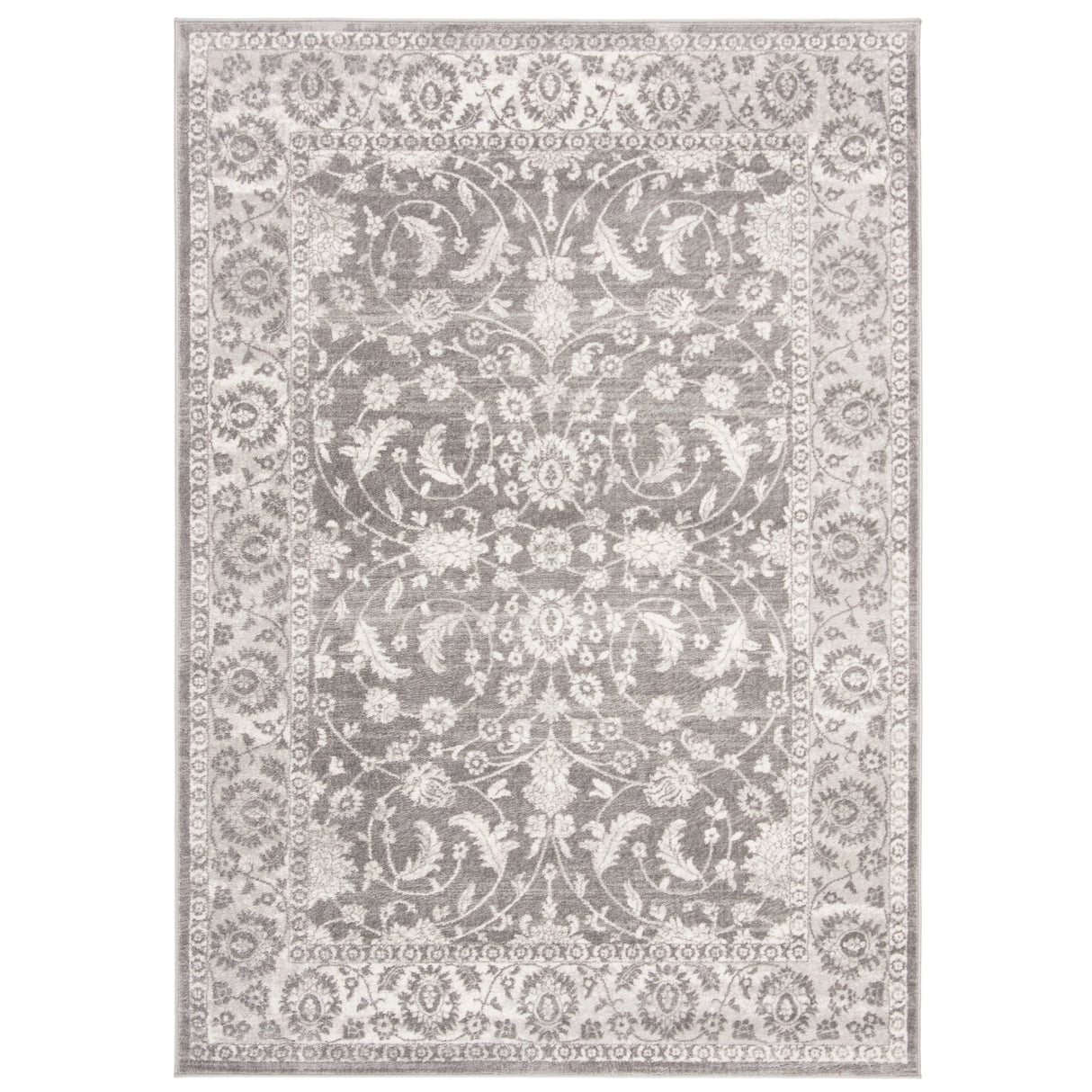 SAFAVIEH Brentwood Allison Traditional Oriental Rug