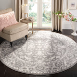 SAFAVIEH Brentwood Allison Traditional Oriental Rug